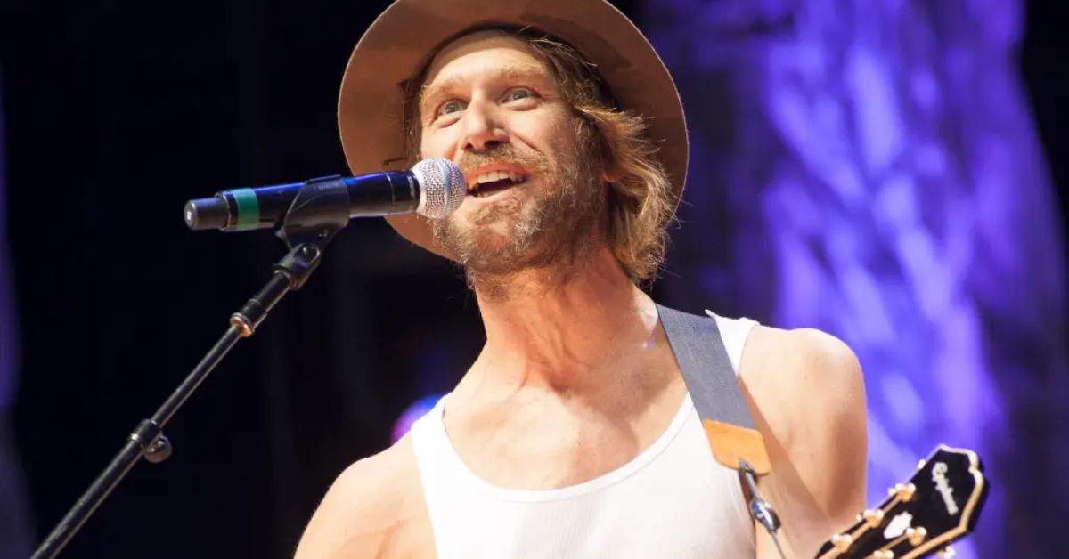 Todd Snider