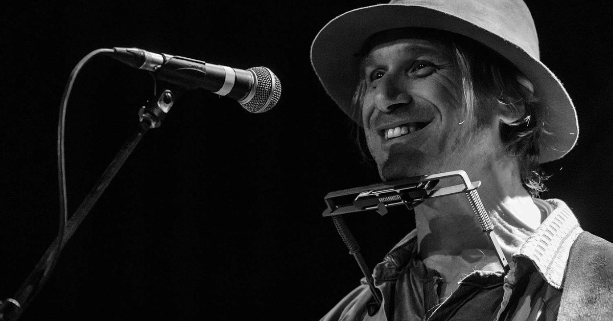 Todd Snider