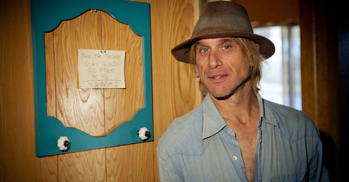 Todd Snider