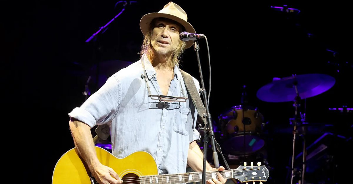 Todd Snider Biography Folk Hero