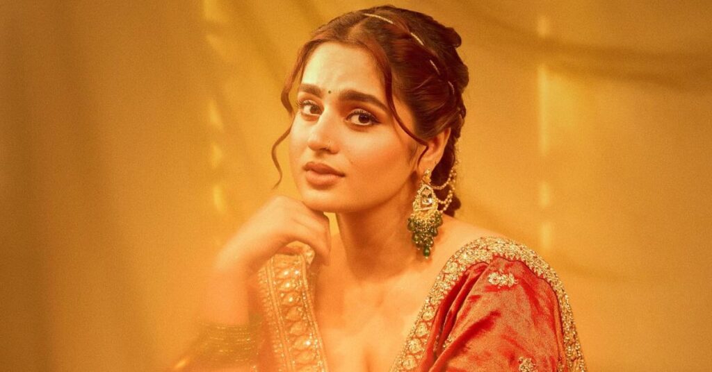 Ayesha Khan Biography Rising Star From Bigg Boss To Bollywood