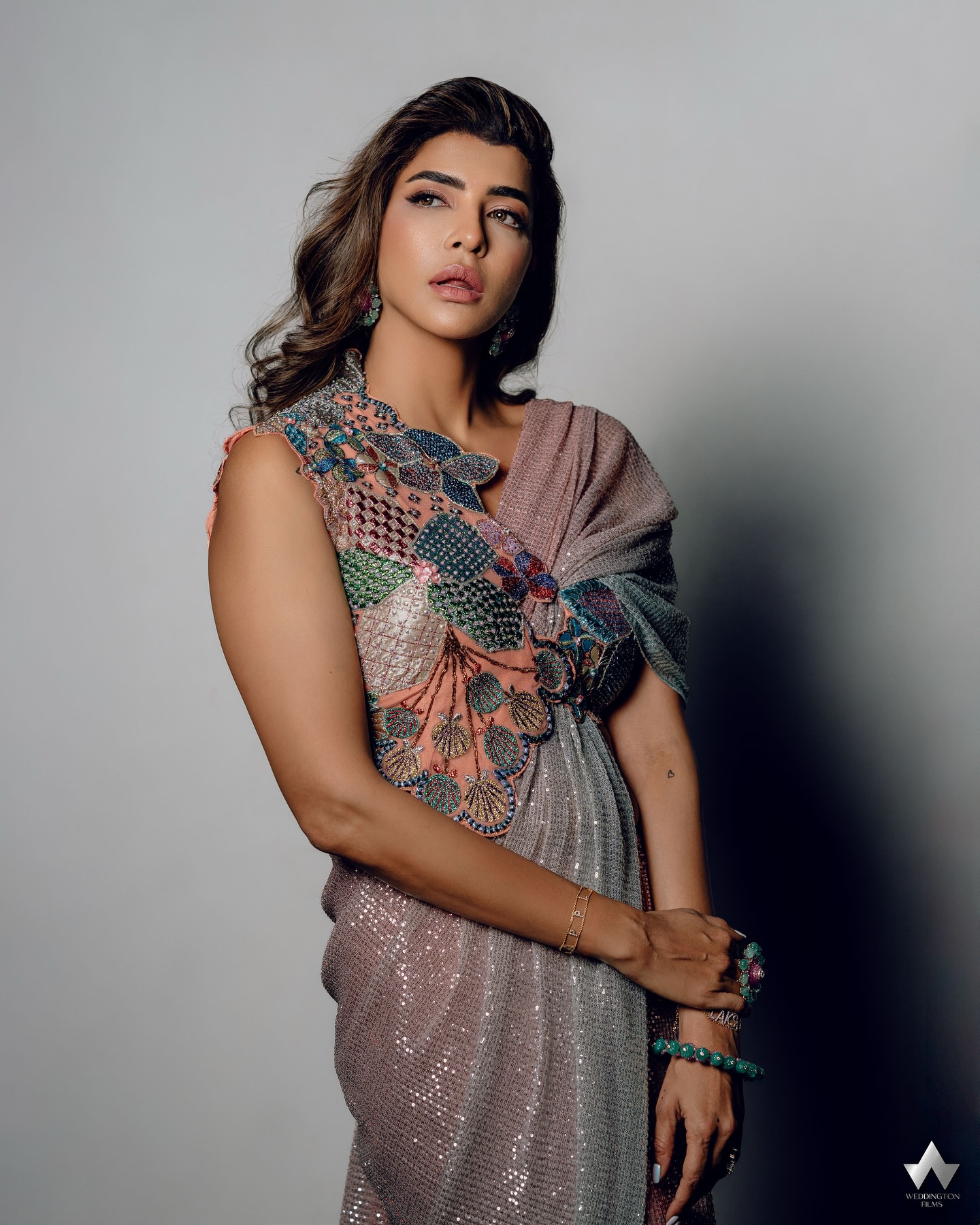 Lakshmi Manchu