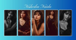 Nishvika Naidu Biography Masth Malaika Girl