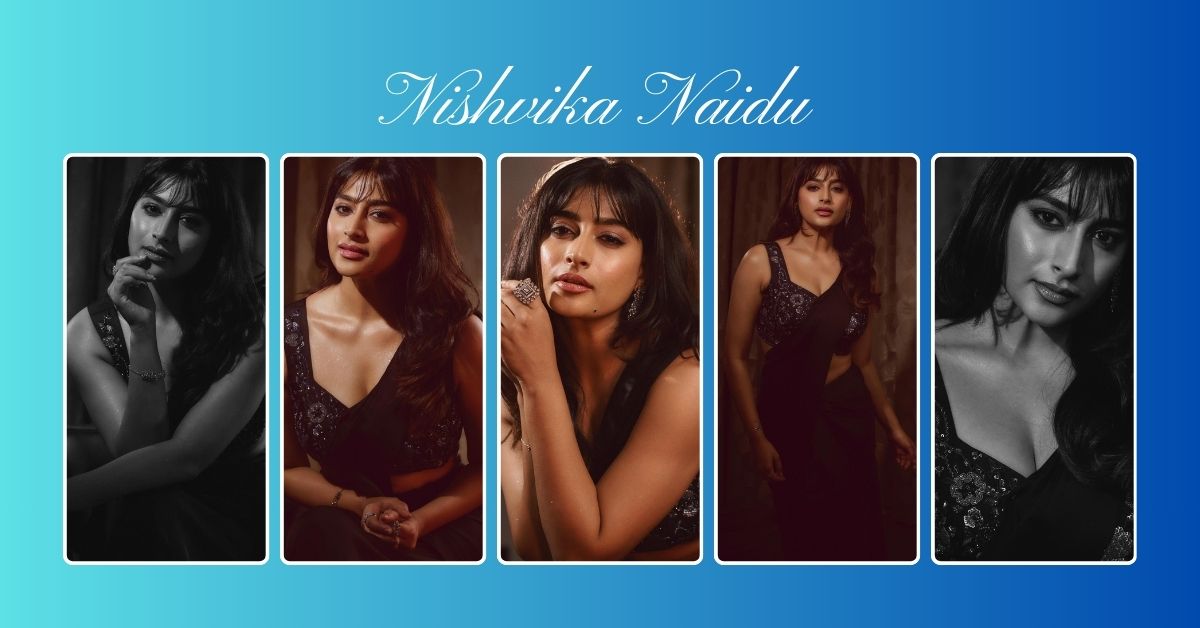 Nishvika Naidu Biography Masth Malaika Girl
