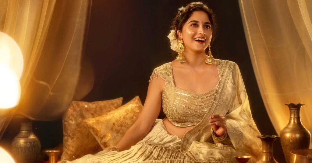 Rachana Rai Biography Courts To The Devil’s Actress