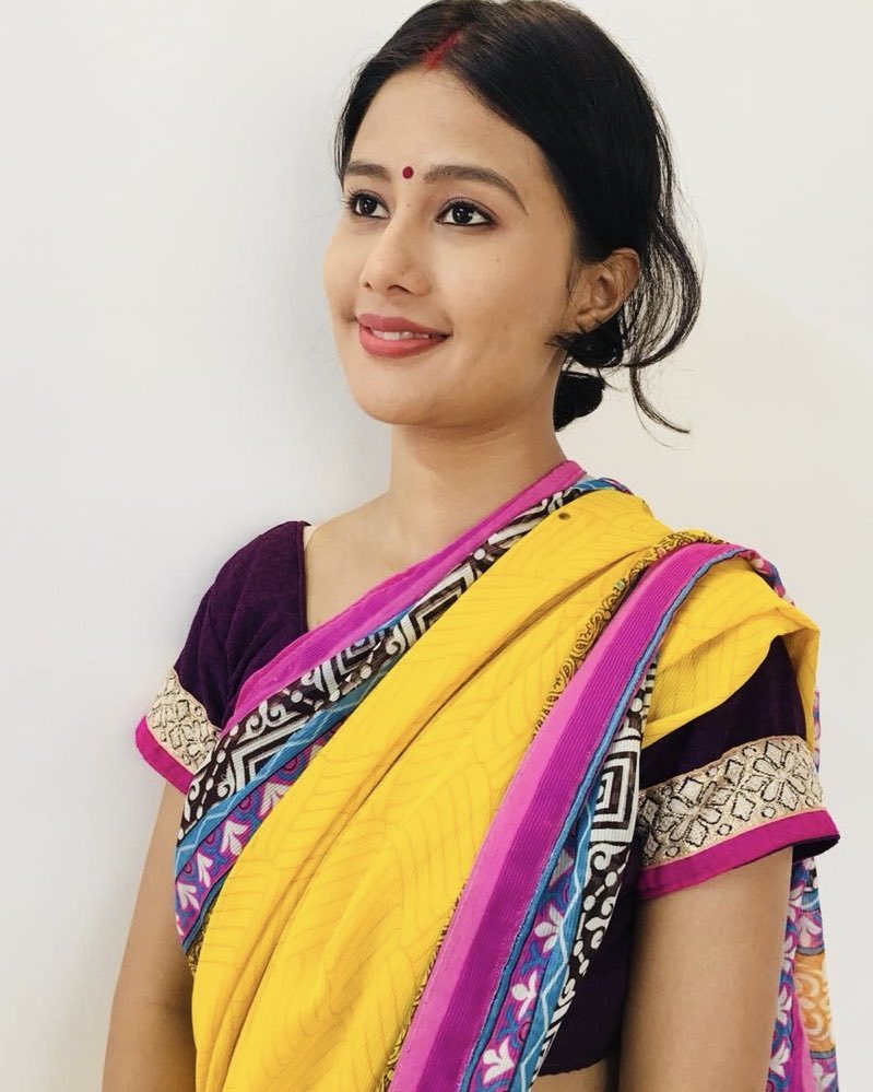 Sasha Chettri