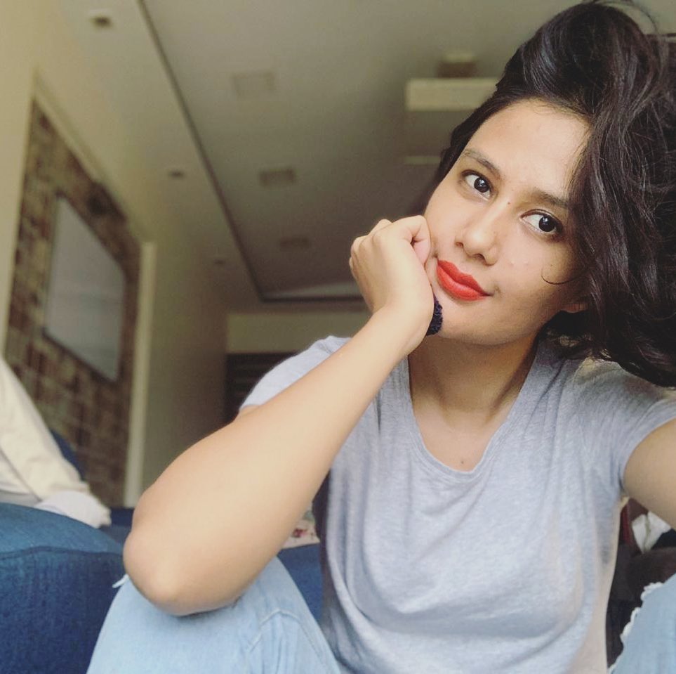 Sasha Chettri