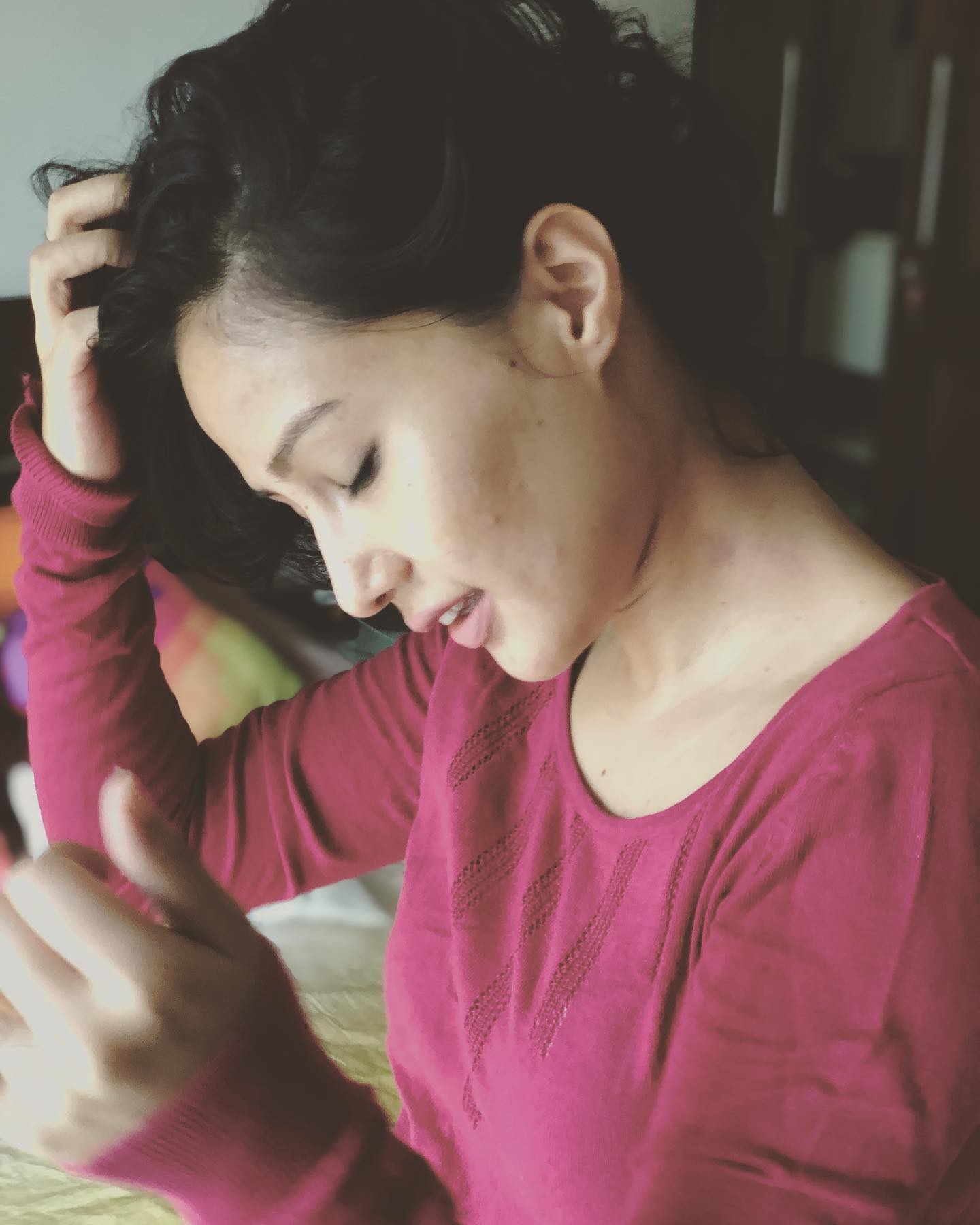 Sasha Chettri