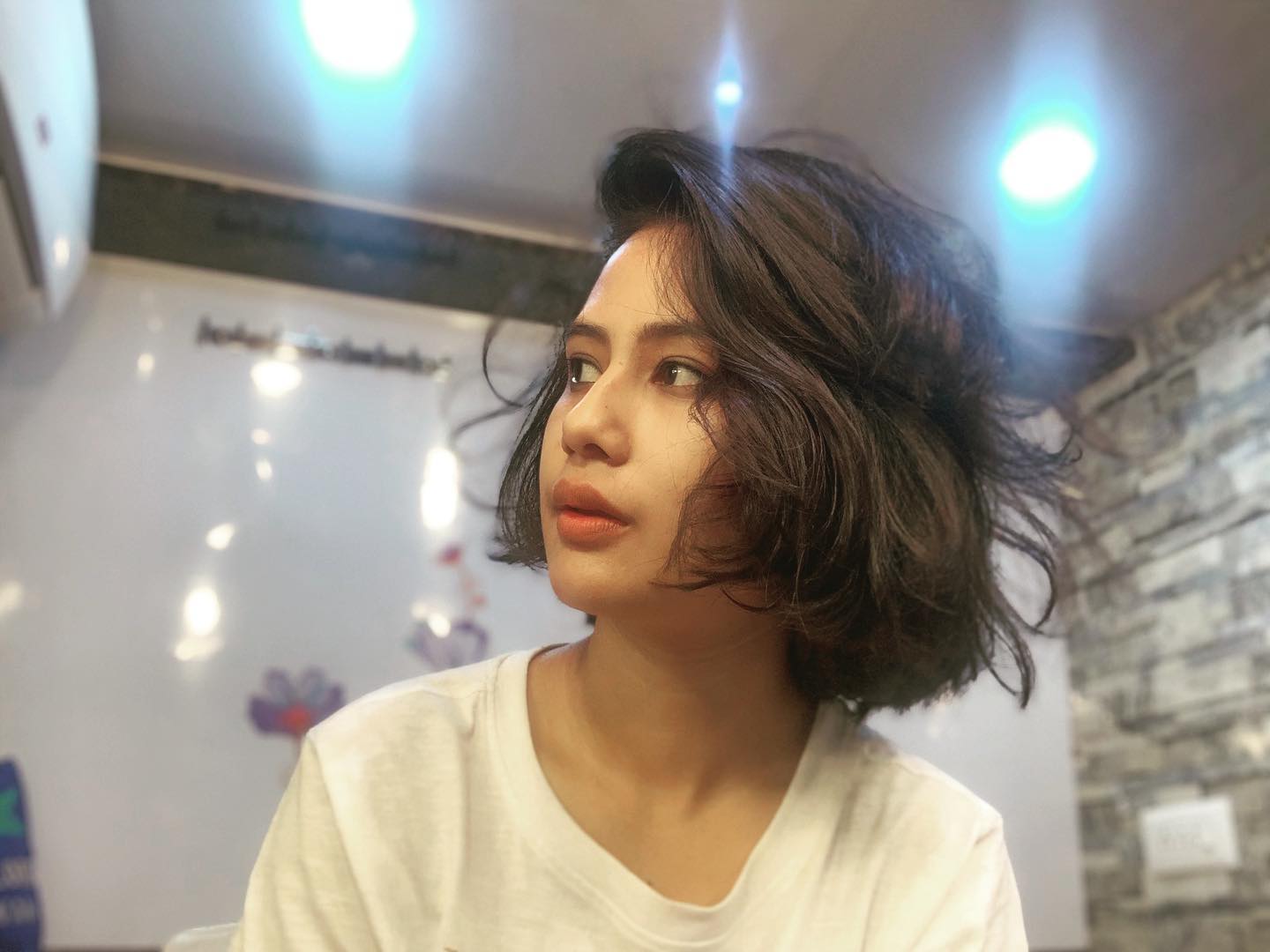 Sasha Chettri