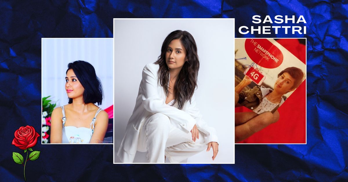 Sasha Chettri Biography Airtel 4G Girl's Journey To Stardom