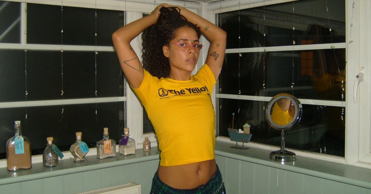 Olive Gray Biography Non-Binary Actor Shining In Halo And More