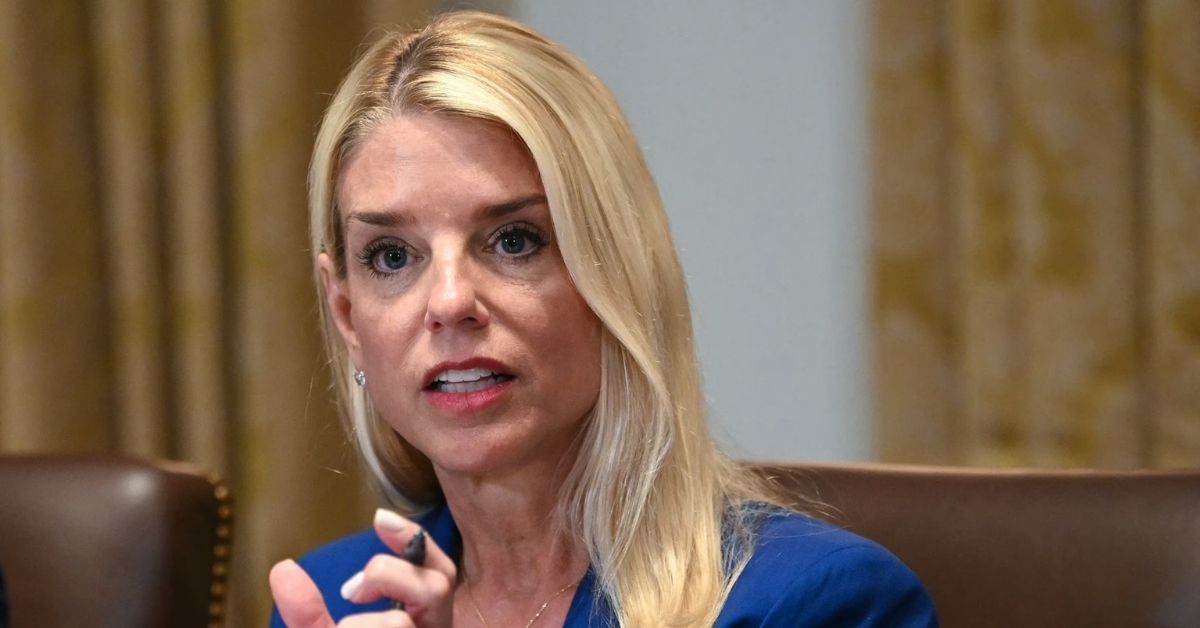 Pam Bondi - Pamela Jo Bondi