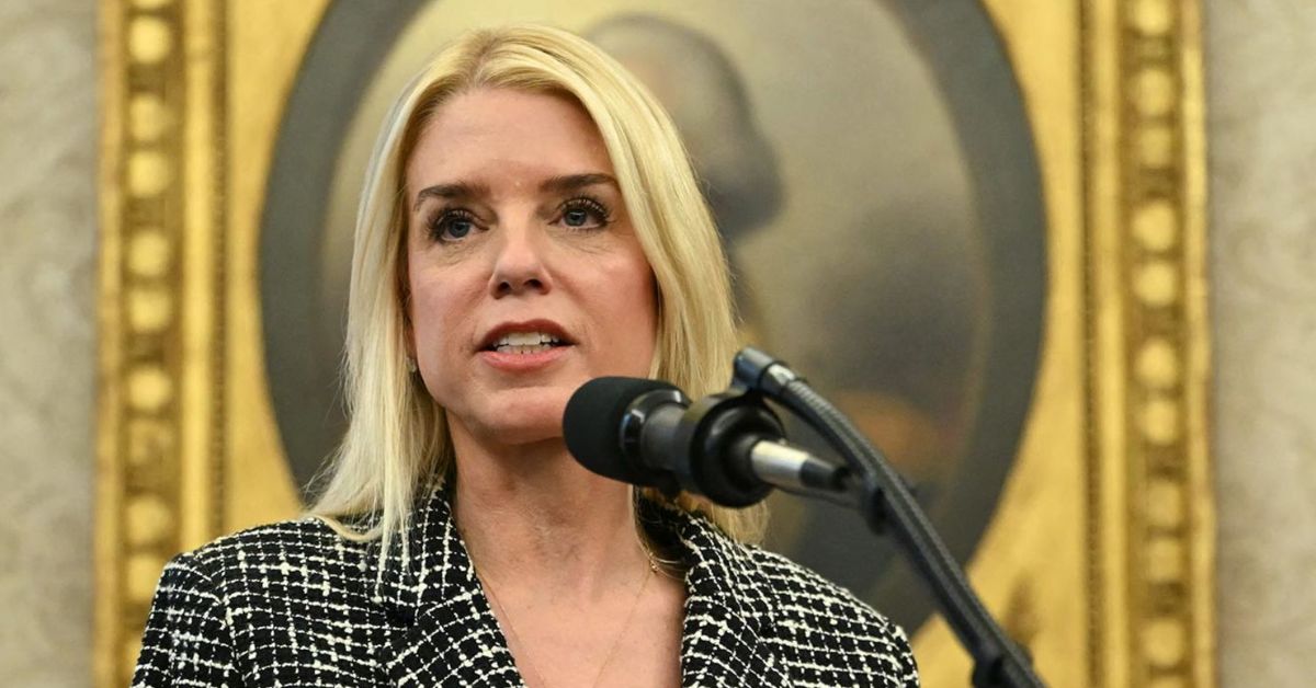 Pam Bondi - Pamela Jo Bondi