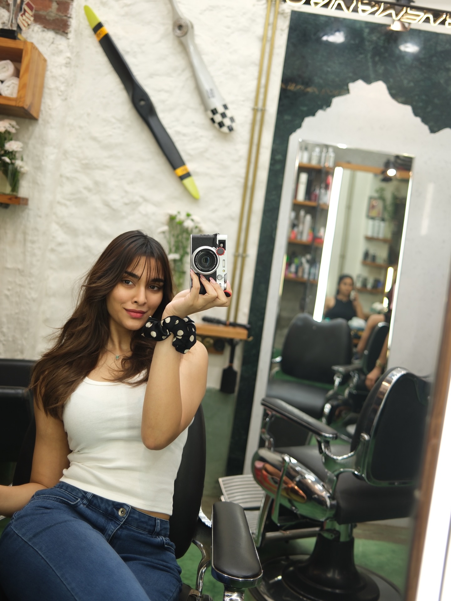 Saiee M Manjrekar