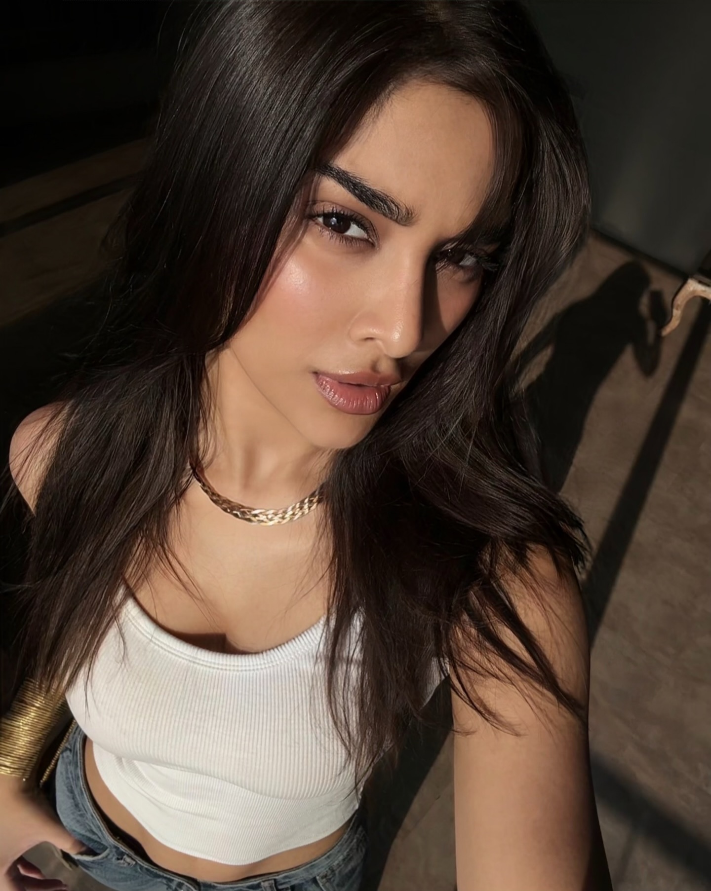 Saiee M Manjrekar