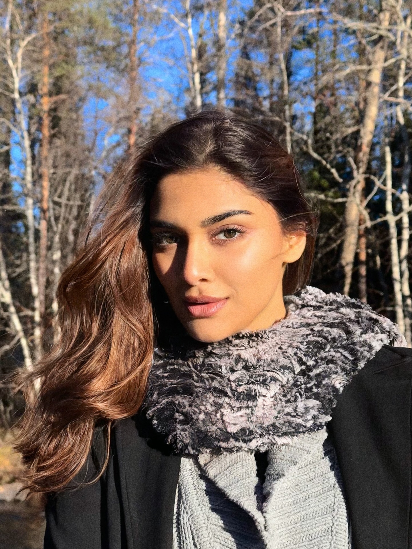 Saiee M Manjrekar