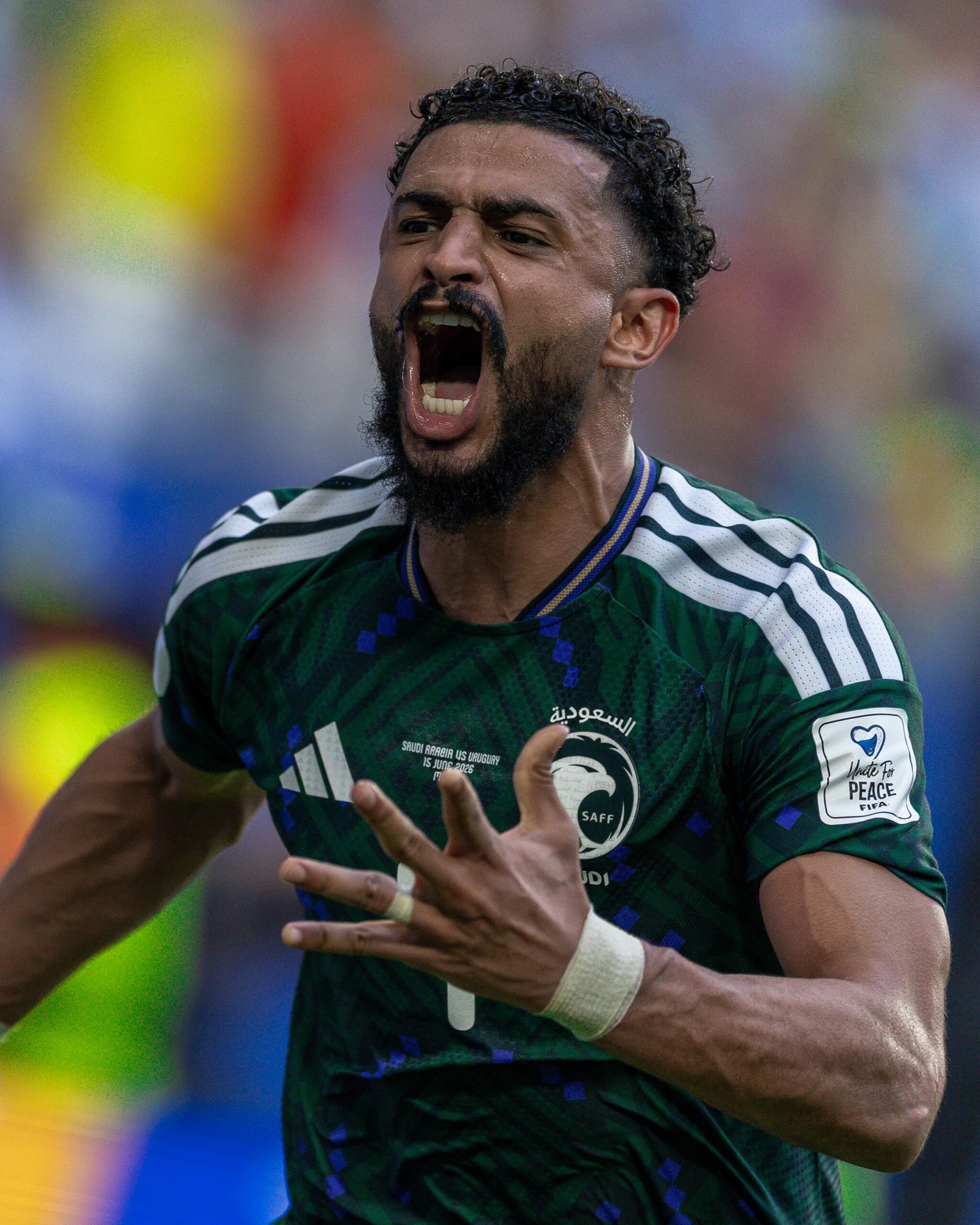 Abdulelah Al-Amri