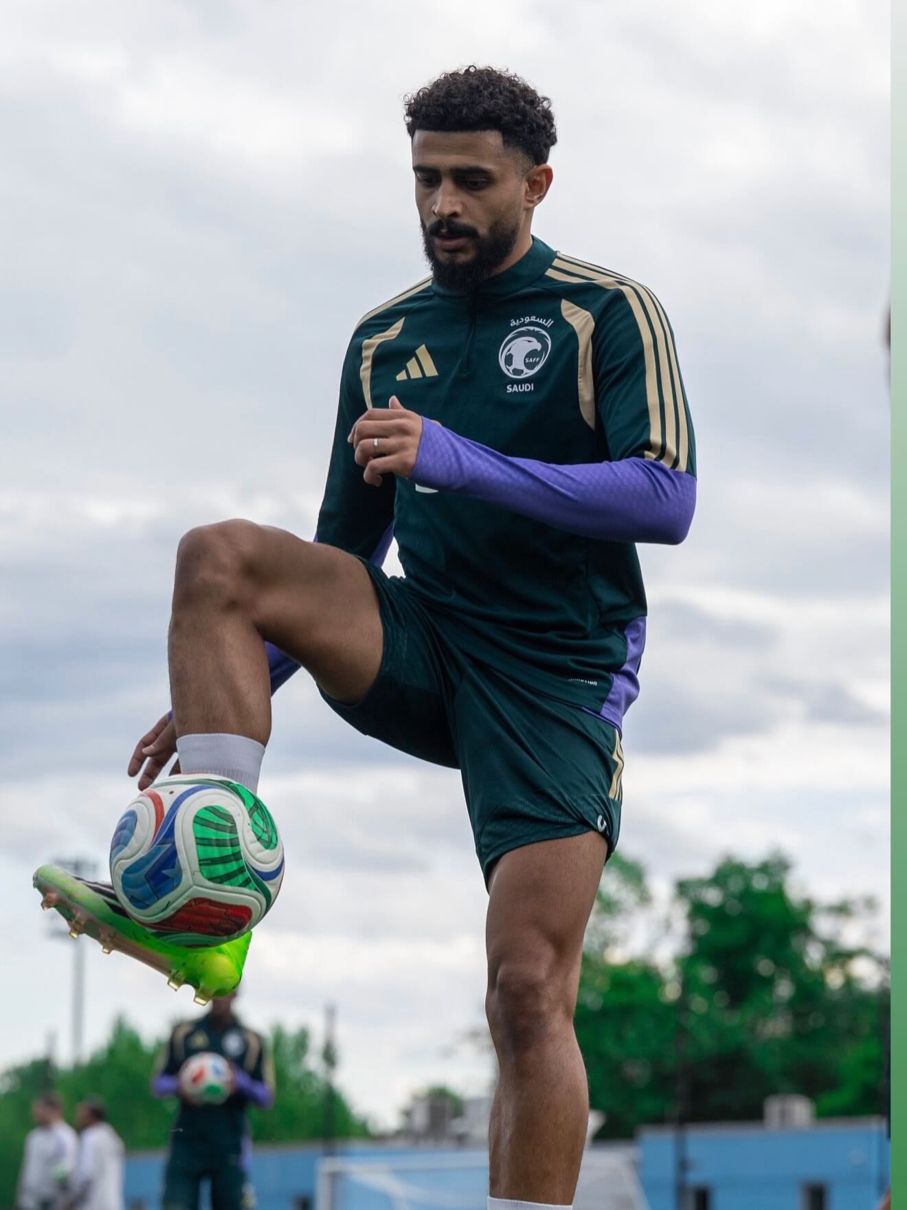 Abdulelah Al-Amri
