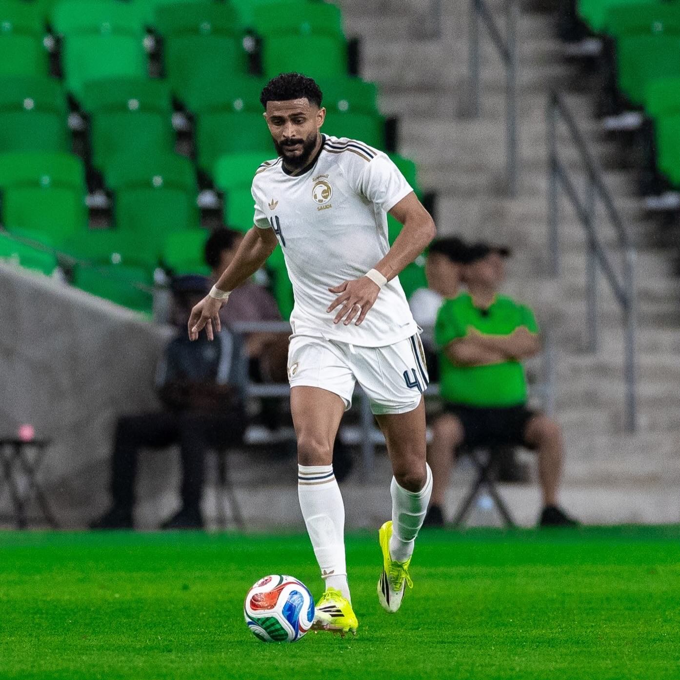 Abdulelah Al-Amri