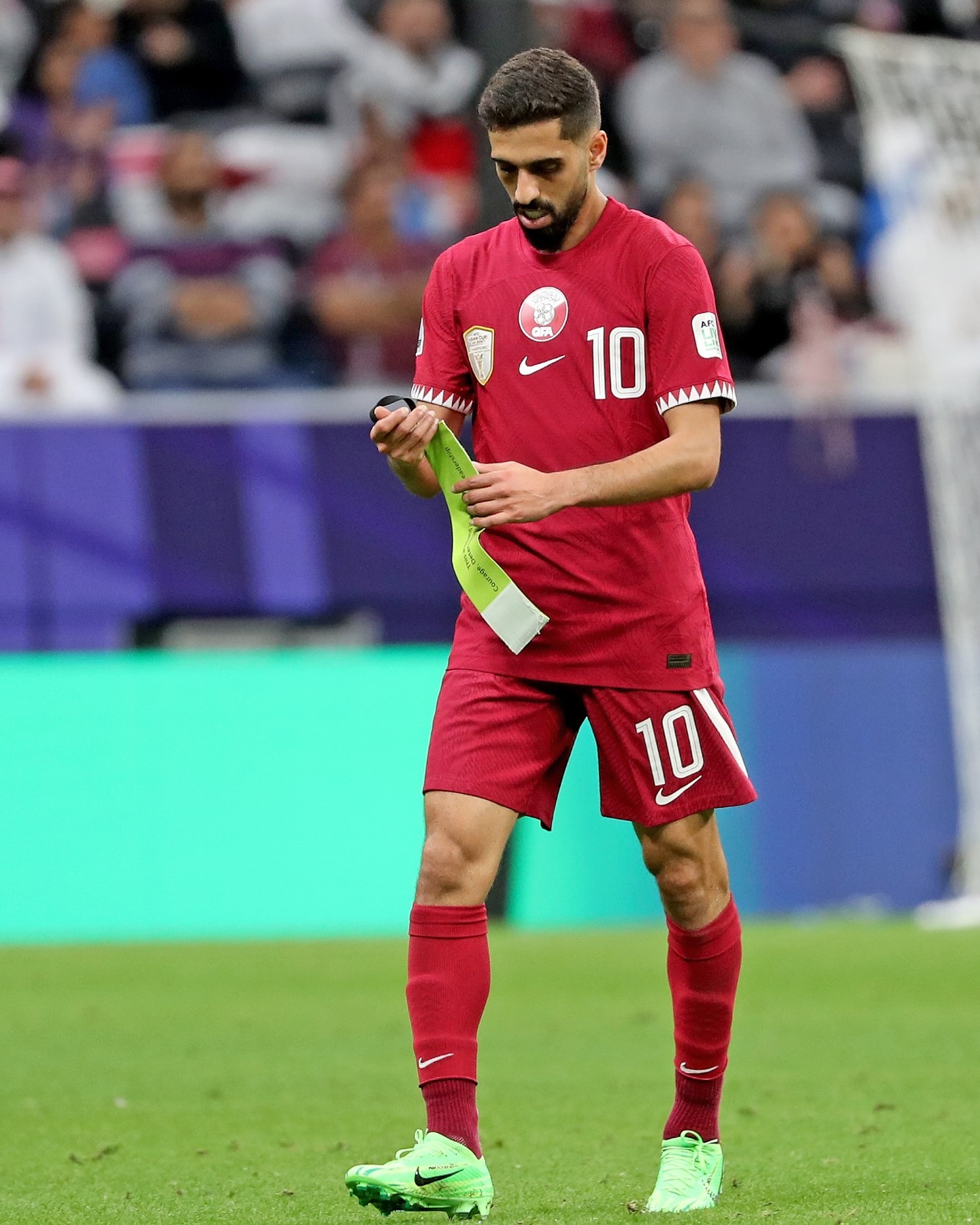 Hassan Al-Haydos