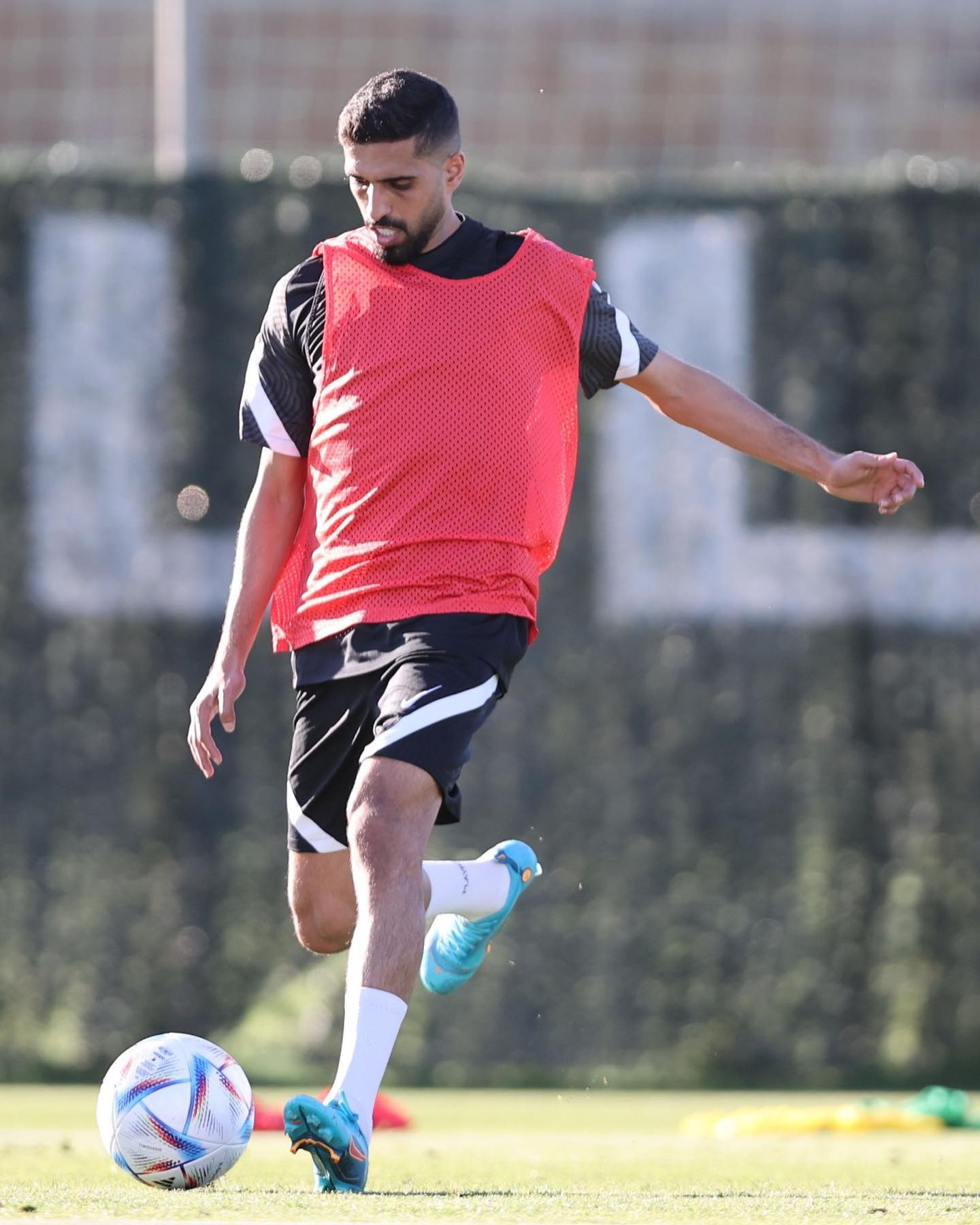 Hassan Al-Haydos