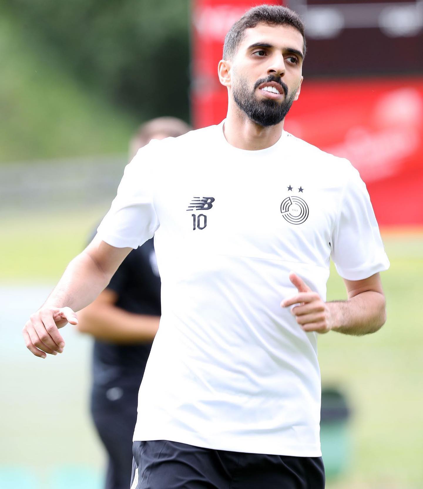 Hassan Al-Haydos