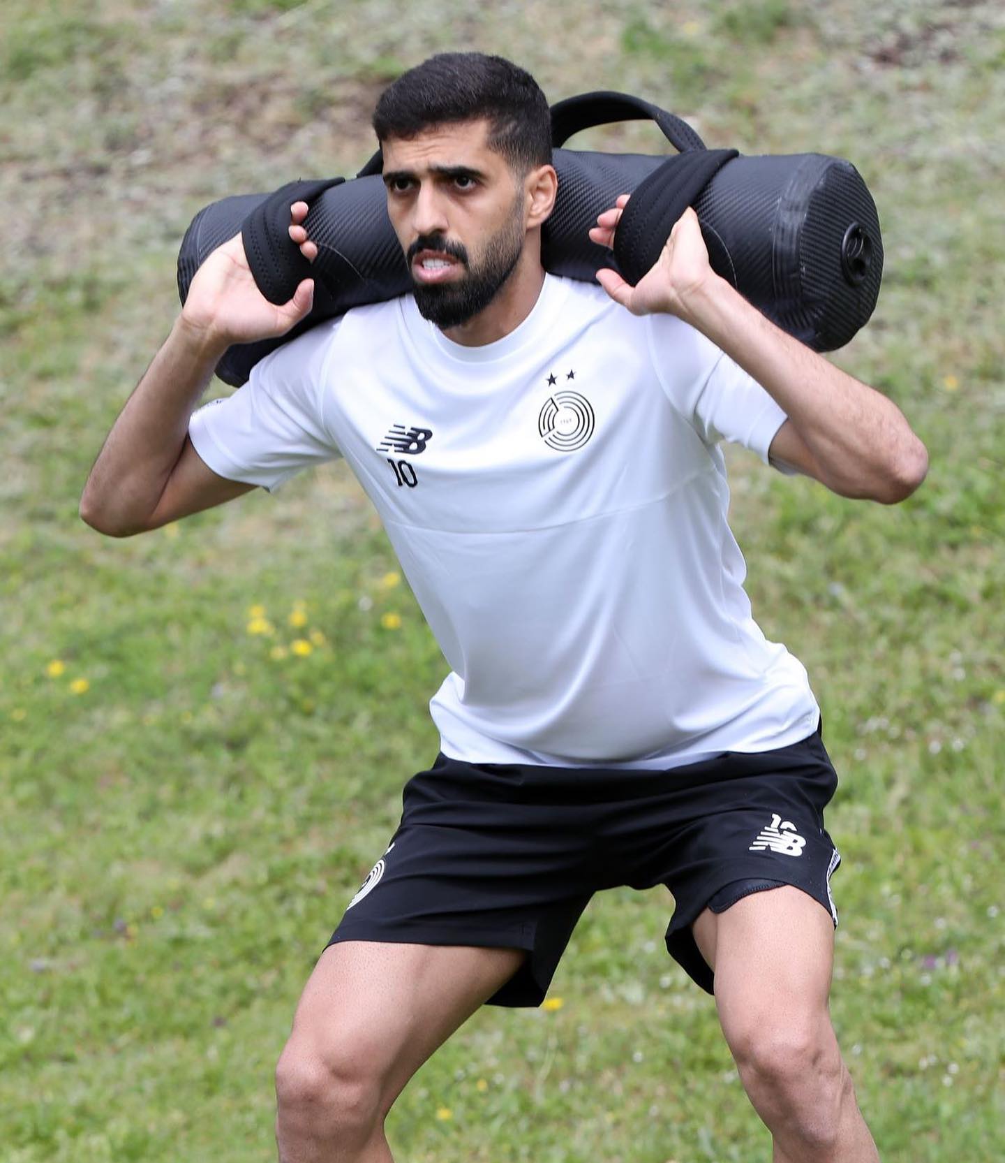 Hassan Al-Haydos