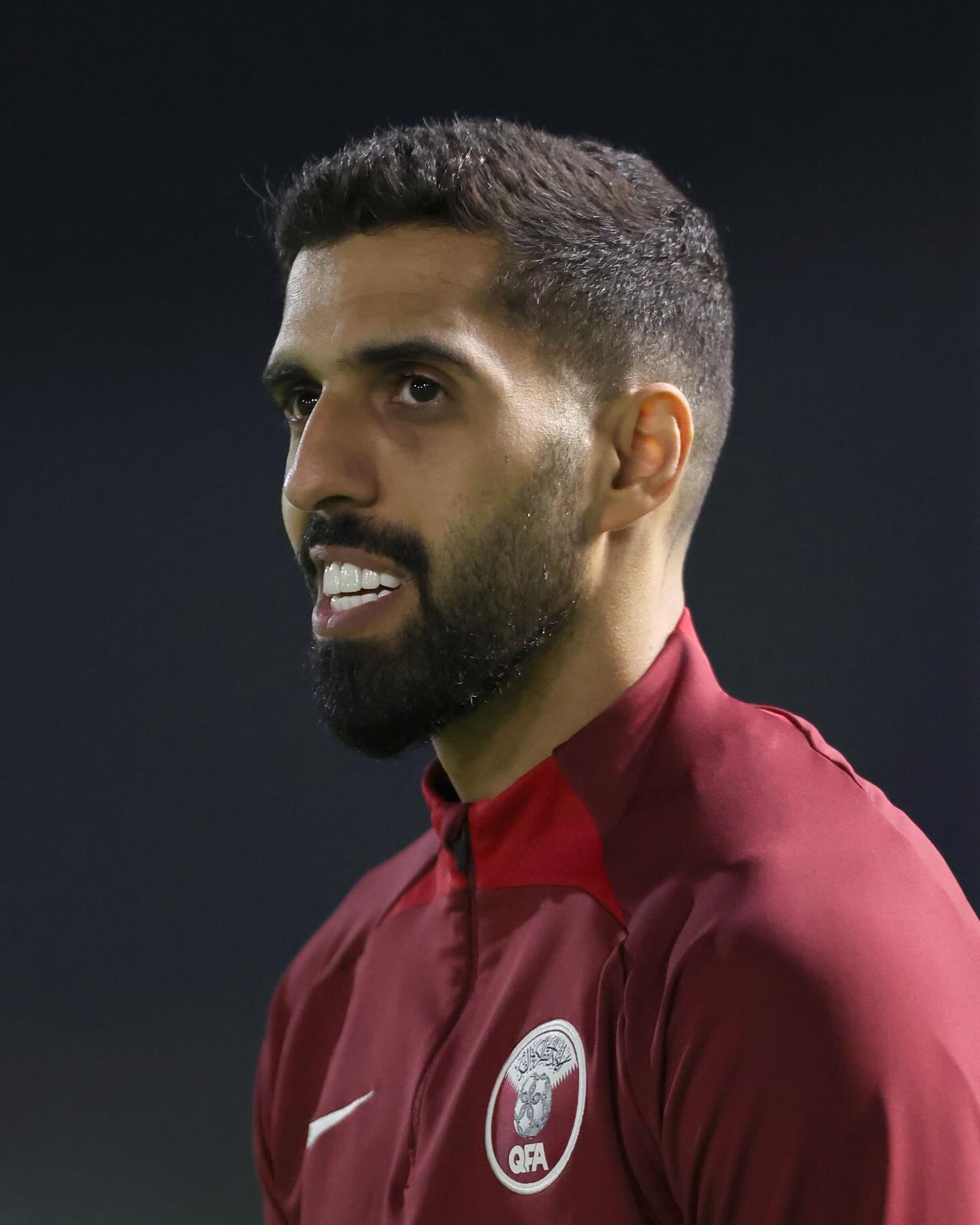 Hassan Al-Haydos