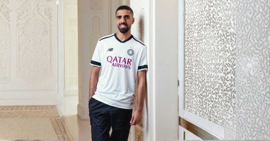 Hassan Al-Haydos Biography Qatar's World Cup Captain