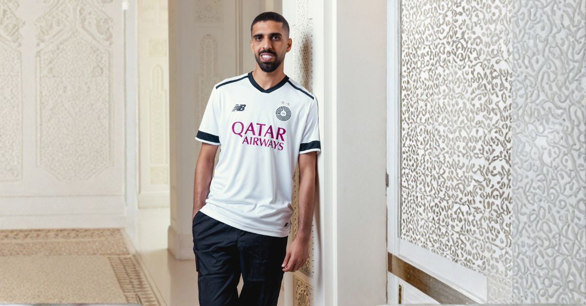 Hassan Al-Haydos Biography Qatar's World Cup Captain